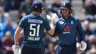 Jonny Bairstow and Jason Roy